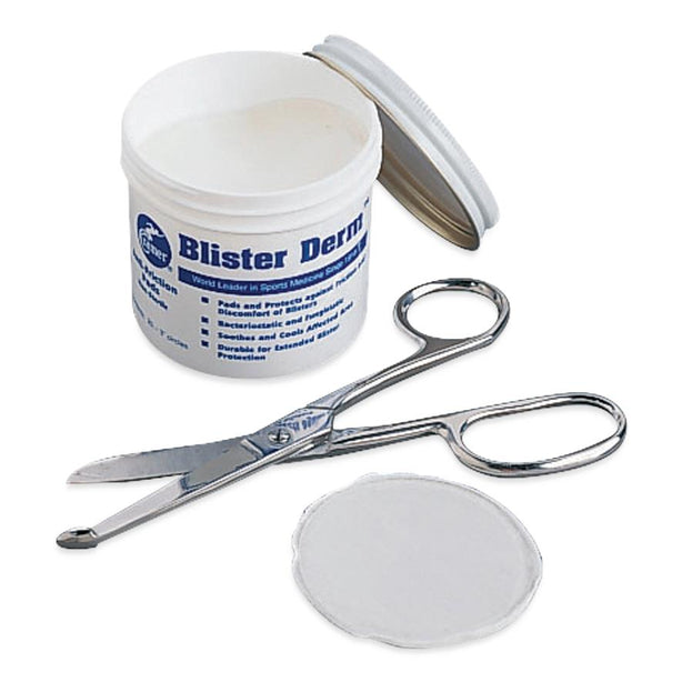 Cramer Products Blister Derm Anti-Friction Pads 030905 - 20.0 Each
