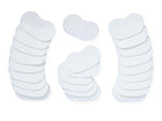 Cramer Products Adhesive Blister Foam 030907 - 25.0 Each