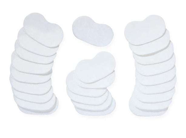 Cramer Products Adhesive Blister Foam 030907 - 25.0 Each