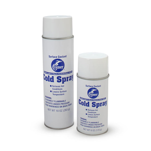 Cramer Products Cramer Products Cold Spray 033627 - 1.0 Each