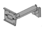 Ge Healthcare Wall-Mount Brackets 407349-009 - 1.0 Each