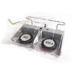 Ge Healthcare URO and C-Arm X-Ray Footswitch Cover 00-900410-02-OEC - 100.0 Each