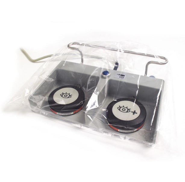 Ge Healthcare URO and C-Arm X-Ray Footswitch Cover 00-900410-02-OEC - 100.0 Each