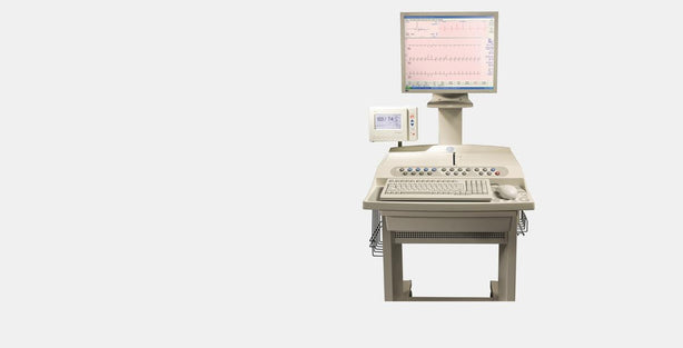 Ge Healthcare CASE Exercise Testing System 2062898-001-504227 - 1.0 Each