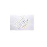Vyaire Medical, Inc. Vital Signs Qwik Connect Plus Fetal Spiral Electrodes 7000AAO - 1.0 Each