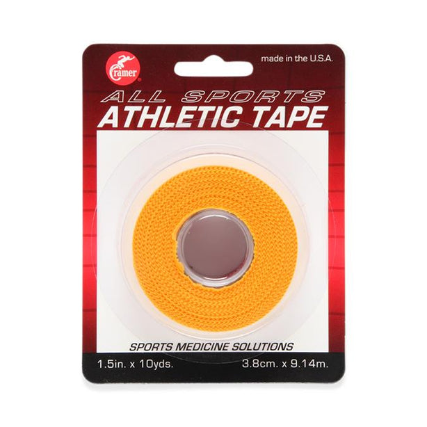 Cramer Products Athletic Tape 762703 - 1.0 Each