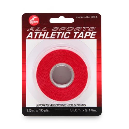 Cramer Products Athletic Tape 762704 - 1.0 Each