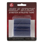 Cramer Self Stick Stretch Athletic Tape, Blue, 2" - 762973 - 1 Each