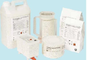 Datex-Ohmeda Medisorb Medical Soda Lime 8570043 - 2.0 Each