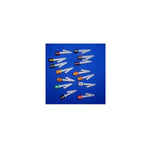 Aha Mactrode 14 Set Adapter Kit, Leadwire - 900179-202 - 1 Each