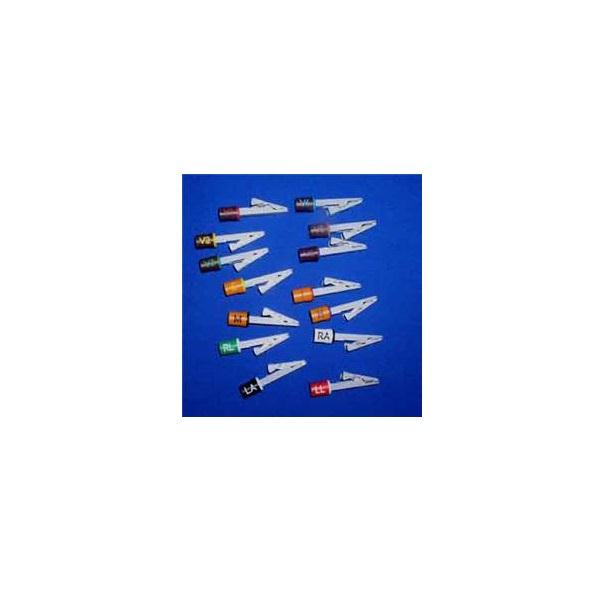 Aha Mactrode 14 Set Adapter Kit, Leadwire - 900179-202 - 1 Each