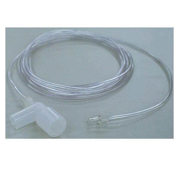 Ge 10' Airway 900604-003 PVC B-Line Sample Kit with Elbow Adapter - MDL-CRM900604003 - 50 Each