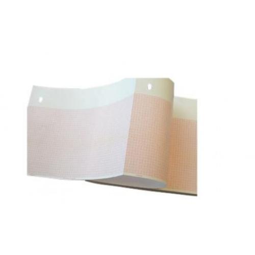 Vyaire Medical, Inc. Z-Fold Paper for Mac 1600 and Mac2000 EKGs - CRM9828024