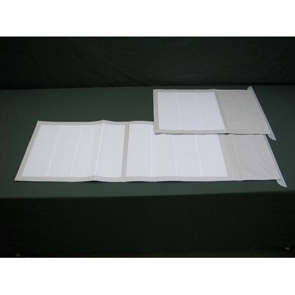 Ge Healthcare VCT Straps E8004GF - 1.0 Each