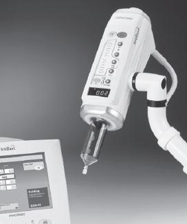 Ge Radiology Accessories Single Syringe with Spike, 200 mL - CRME8004ND
