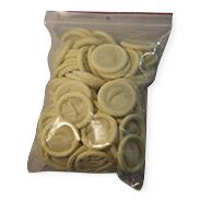 Ge Healthcare GE Healthcare Endocavity Probe Covers E8333BR - 100.0 Each