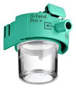 Ge D-Fend Pro+ Green Water Trap - CRMM1200227H