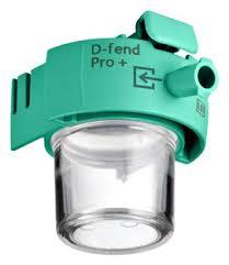 Ge D-Fend Pro+ Green Water Trap - CRMM1200227H
