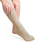 Carolon Anti-Embolism Knee Length Stocking - 100212 - 10 Each - MDL-CRO100212