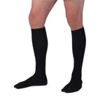 Carolon Anti-Embolism Knee Length Stocking - 101704 - 10 Each - MDL-CRO101704