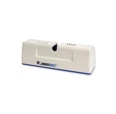 Manrex Limited Corporation Powdercrush Automatic Medication Crusher 39-011PE - 1.0 Each