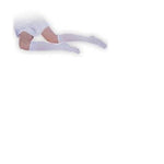 Carolon Company Carolon Knee-Length Nylon Stockings 562 - 10.0 Pair