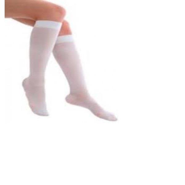 Carolon Thigh-Length Nylon Stockings - 630 - 1 Pair - MDL-CRO630H