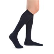 Carolon Company Carolon Knee-Length Nylon Stockings 81006122 - 1.0 Pair