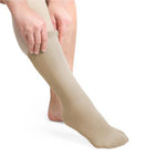 Carolon Anti-Embolism Knee Length Stocking - 82017122 - 1 Each - MDL-CRO82017122