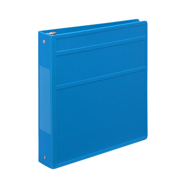 Carstens Side-Opening Ring Binders 1541-3R - 1.0 Each - MDL-CRT15413R