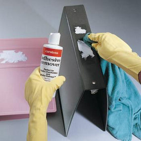 Carstens Carstens Adhesive Remover 1605-01 - 6.0 Each - MDL-CRT160501