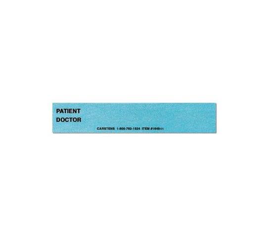 Patient ID Cards - 1649-11 -  - MDL-CRT164911