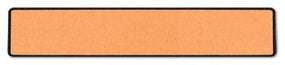 Carstens Preprinted Wide-Trak I. D. Labels 1655-07 -