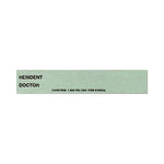 Resident/Dr ID Labels - 1659-02 -  - MDL-CRT165902
