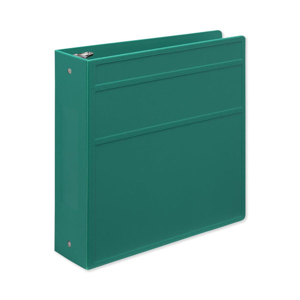 Carstens Side-Opening Ring Binders 1710-3R - 1.0 Each - MDL-CRT17103R