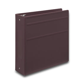 Carstens Side-Opening Ring Binders 1711-3R - 1.0 Each - MDL-CRT17113R