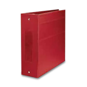 Carstens Side-Opening Ring Binders 1840-3R - 1.0 Each - MDL-CRT18443R