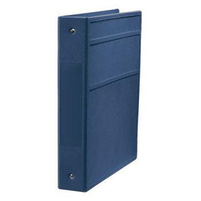 Carstens Side-Opening Ring Binders 2024-3R - 1.0 Each - MDL-CRT20243R