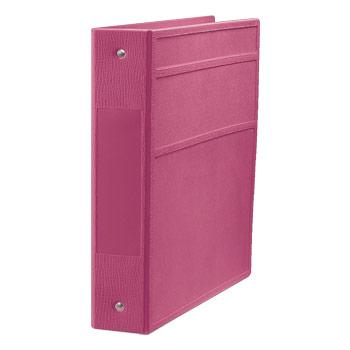 Carstens Side-Opening Ring Binders 2823-3R - 1.0 Each - MDL-CRT28233R
