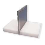 Cone Instruments Weight-Bearing Cassette Holder, Weight Bearing - 2033940 - 1 Each