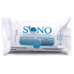 Sono Ultrasound Wipe, 7" x 8", 80 per Pack - 23487 - 6 Each