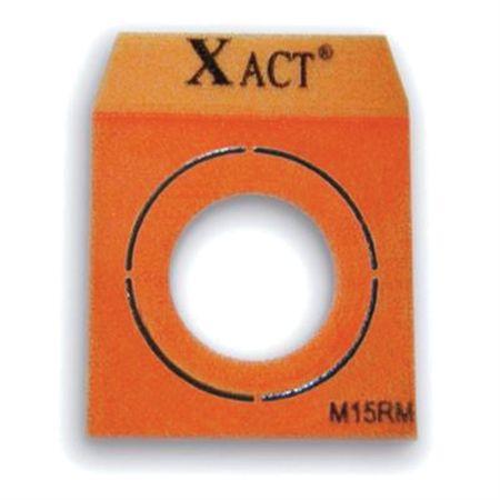 Xact Brand Mammography Sphere Marker - 342802 - 100 Each - MDL-CRU342802