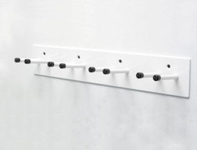 Universal Medical Products Lead Apron Racks 5086164 - 1.0 Each