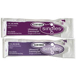 Next Medical Product Clear Image Singles Ultrasound Scanning Gel 900935 - 400.0 Each - MDL-CRU900935