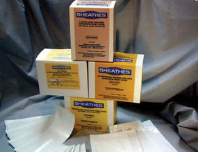 Sheathes Probe Covers - 934206 - 75 Each - MDL-CRU934206