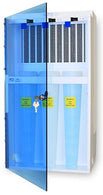 PCI MEDICAL Soaking GUS G14KAL Disinfection Soak Station, 2 Probes - G14KAL - 1 Each