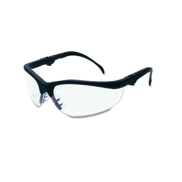 Mcr Safety Medline Reader Glasses K3H15 1.0 Each-MDL-CRWK3H15