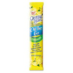 Kraft Foods Crystal Light Flavored Drink Mix - CRY79600
