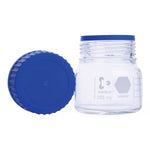 Dwk Life Sciences GLS 80 Storage / Media Bottles 14393-0250 4.0 Each-MDL-CSF143930250