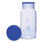 Dwk Life Sciences GLS 80 Storage / Media Bottles 14393-1000 4.0 Each-MDL-CSF143931000